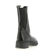 Stivaletto Albano Donna - Nero