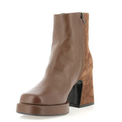 Tronchetto Albano Donna - Marrone