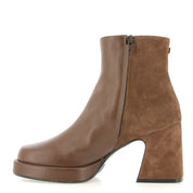 Tronchetto Albano Donna - Marrone