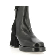 Tronchetto Albano Donna - Nero