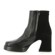 Tronchetto Albano Donna - Nero