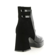 Tronchetto Albano Donna - Nero