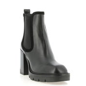 Tronchetto Albano Donna - Nero