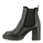 Tronchetto Albano Donna - Nero