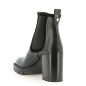 Tronchetto Albano Donna - Nero