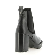 Tronchetto Albano Donna - Nero