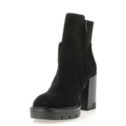 Tronchetto Albano Donna - Nero