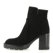 Tronchetto Albano Donna - Nero