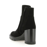 Tronchetto Albano Donna - Nero