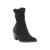 Tronchetto Alma Blue Donna - Nero