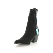 Tronchetto Alma Blue Donna - Nero