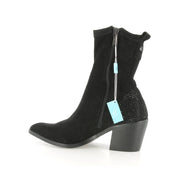 Tronchetto Alma Blue Donna - Nero