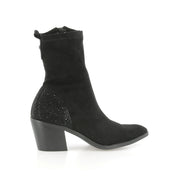 Tronchetto Alma Blue Donna - Nero