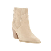 Tronchetto Alma Blue Donna - Beige