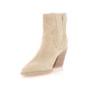 Tronchetto Alma Blue Donna - Beige