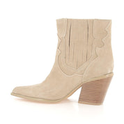 Tronchetto Alma Blue Donna - Beige