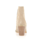 Tronchetto Alma Blue Donna - Beige