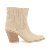 Tronchetto Alma Blue Donna - Beige