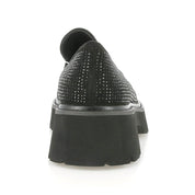 Mocassino Alma Blue Donna - Nero