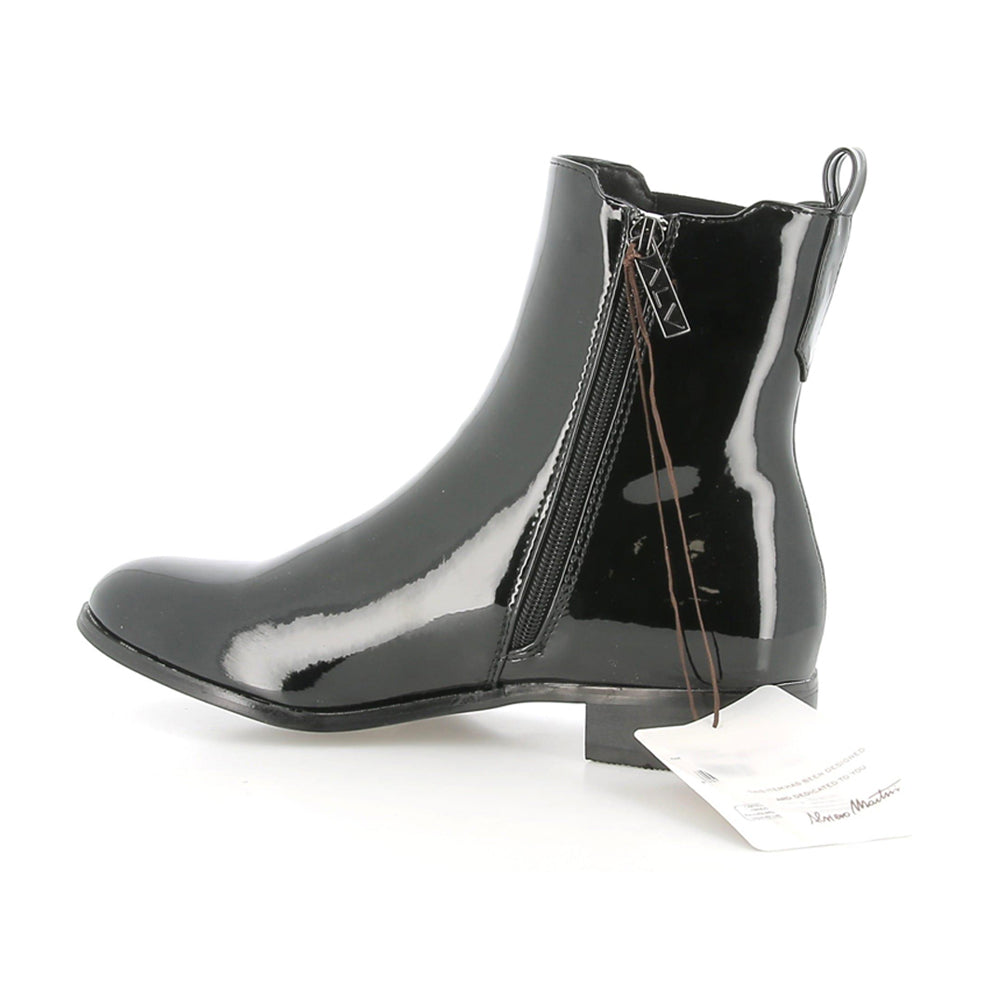 Stivaletto Alviero Martini Donna - Nero