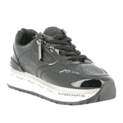 Sneakers Alviero Martini Donna - Nero