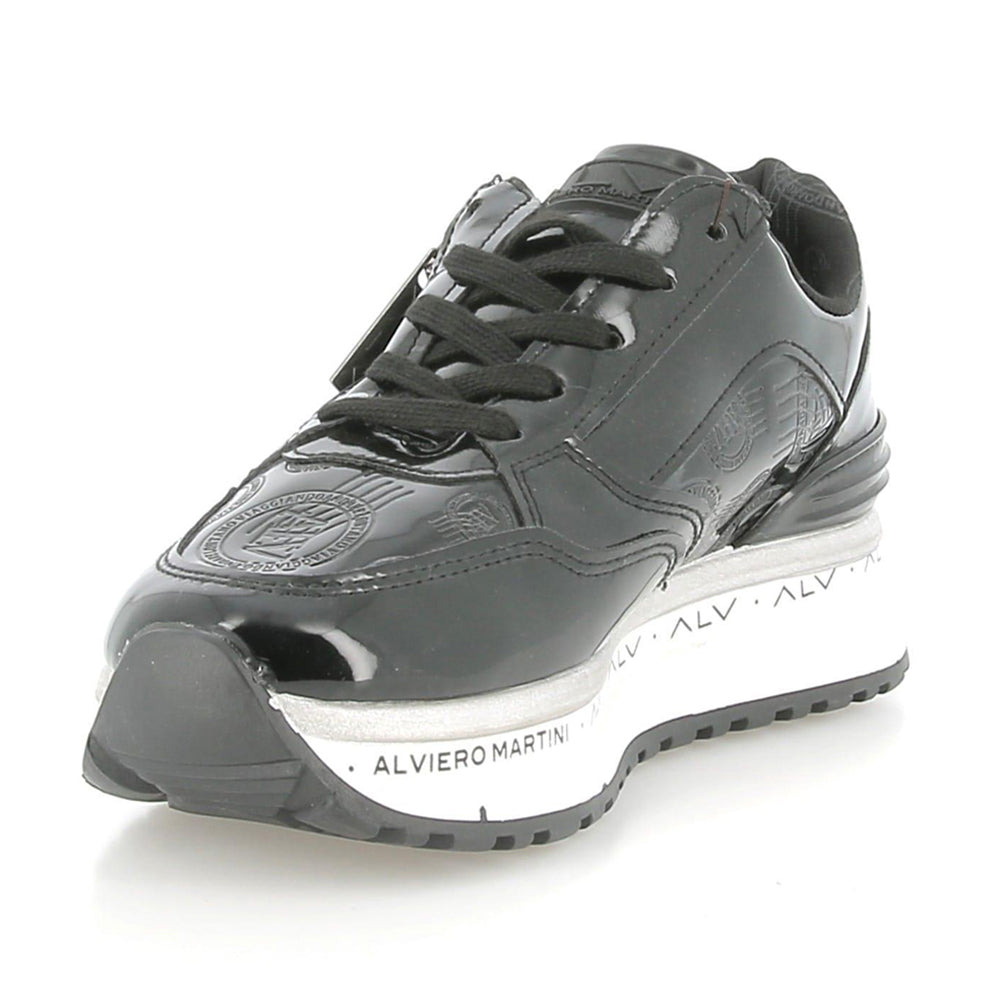 Sneakers Alviero Martini Donna - Nero