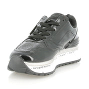 Sneakers Alviero Martini Donna - Nero