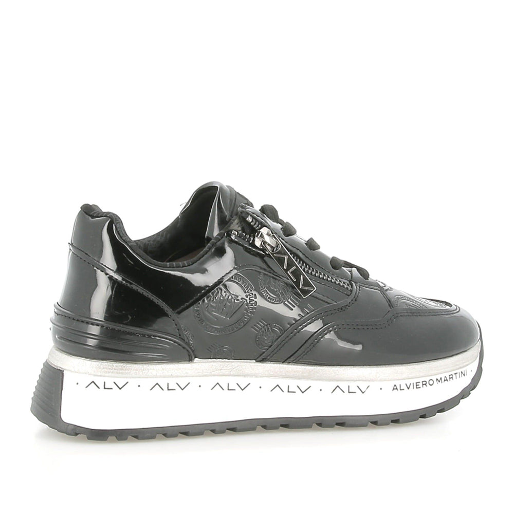 Sneakers Alviero Martini Donna - Nero