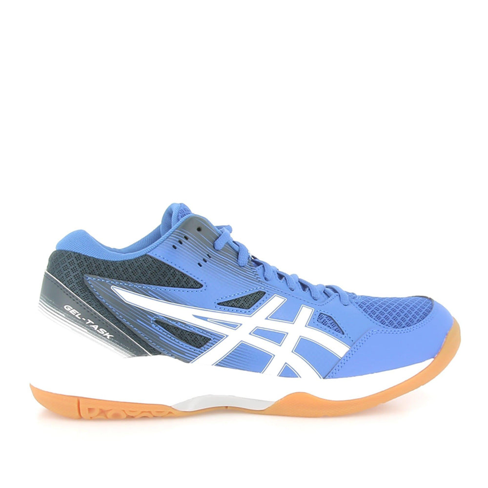 Scarpe Pallavolo Asics GeL-Task Mt 3 Uomo - Blu