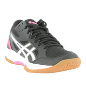 Scarpe Pallavolo Asics GeL-Task Mt3 Donna - Nero