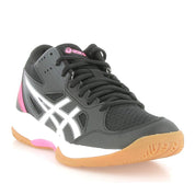 Scarpe Pallavolo Asics GeL-Task Mt3 Donna - Nero