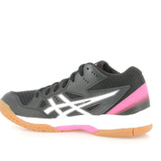 Scarpe Pallavolo Asics GeL-Task Mt3 Donna - Nero