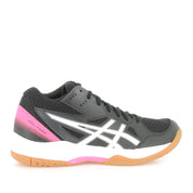 Scarpe Pallavolo Asics GeL-Task Mt3 Donna - Nero