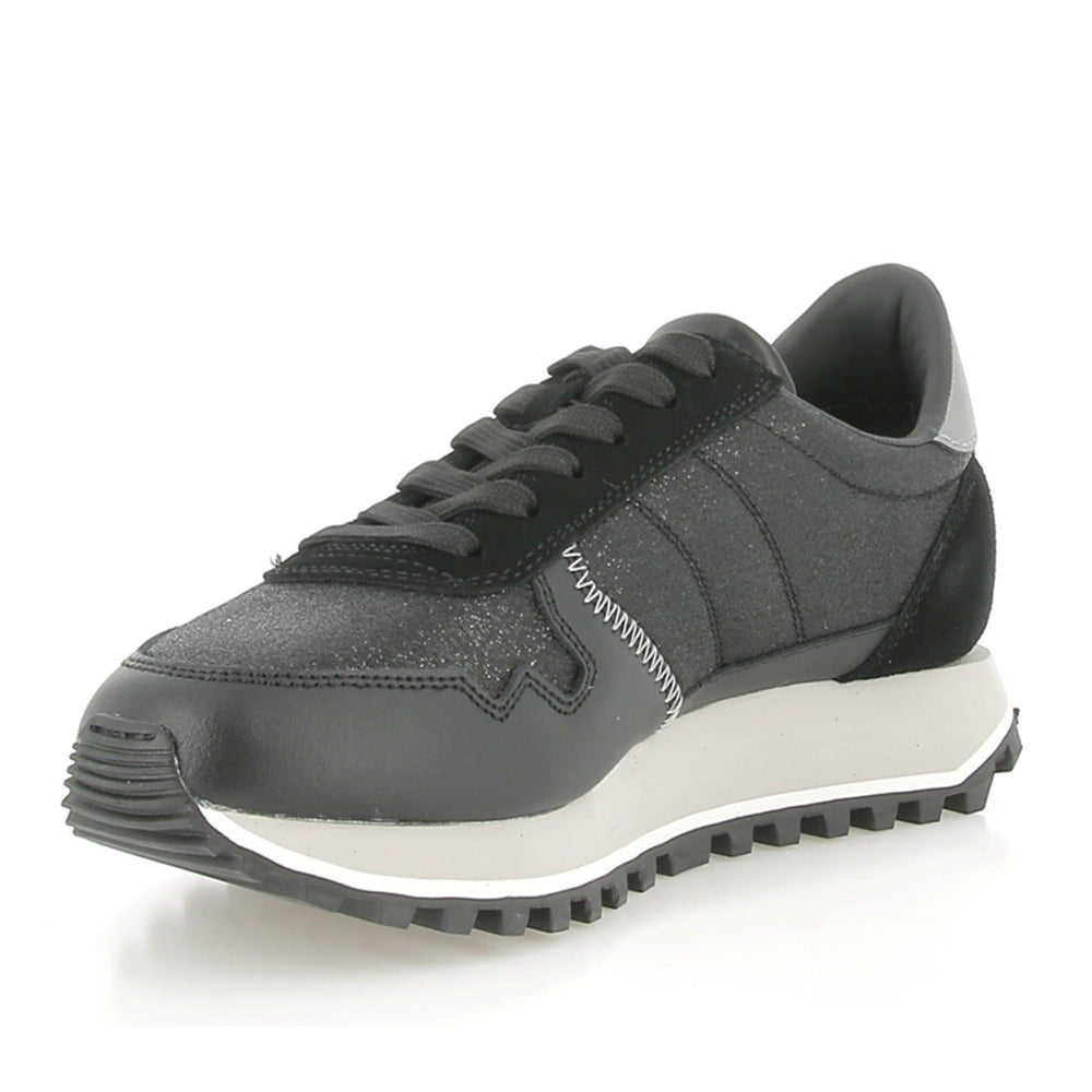 Sneakers Blauer Donna - Grigio