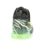 Sneakers Bull Boys Bambino - Nero