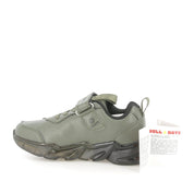 Sneakers Bull Boys Bambino - Verde