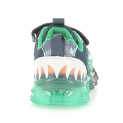 Sneakers Bull Boys Bambino - Blu