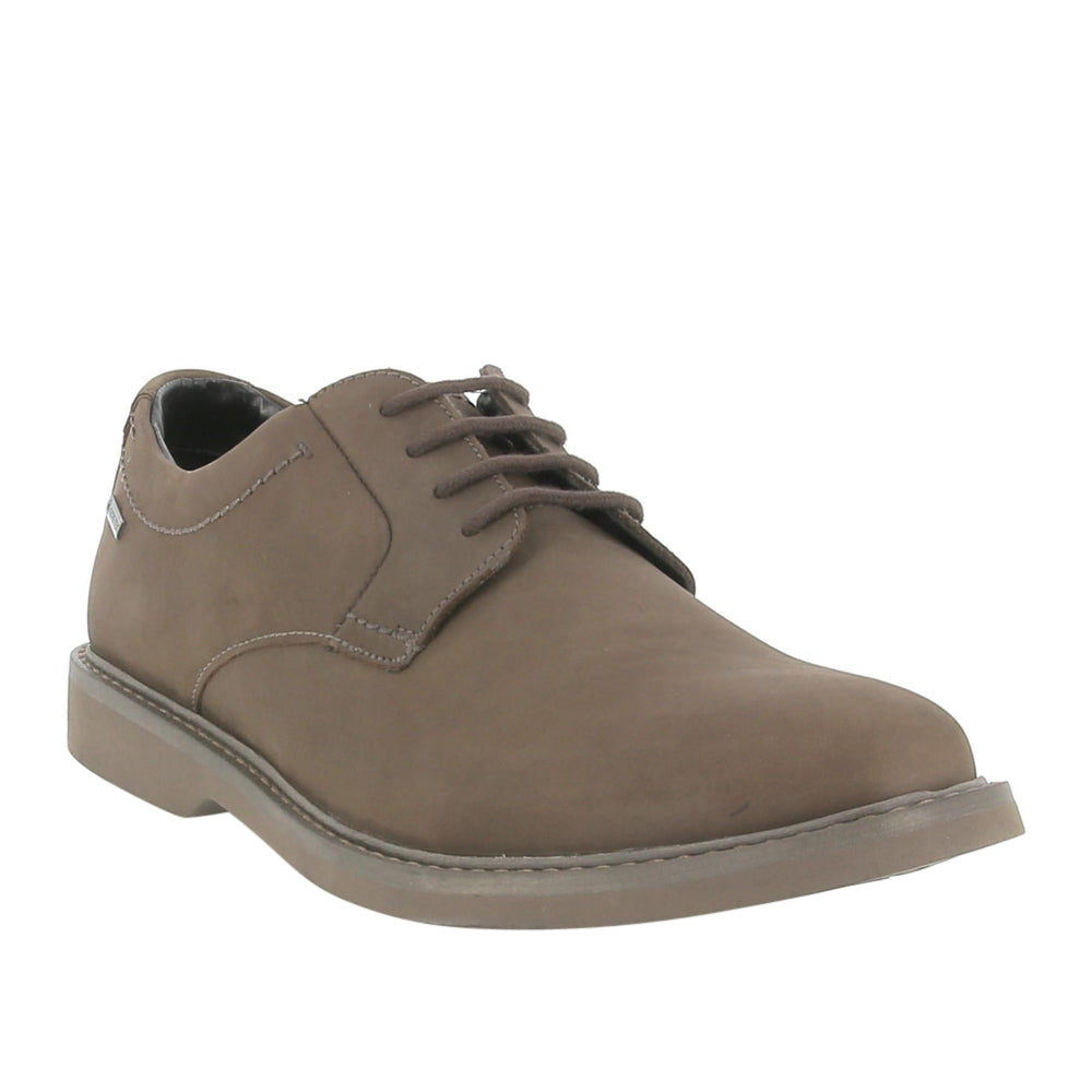 Stringata Clarks Uomo - Marrone