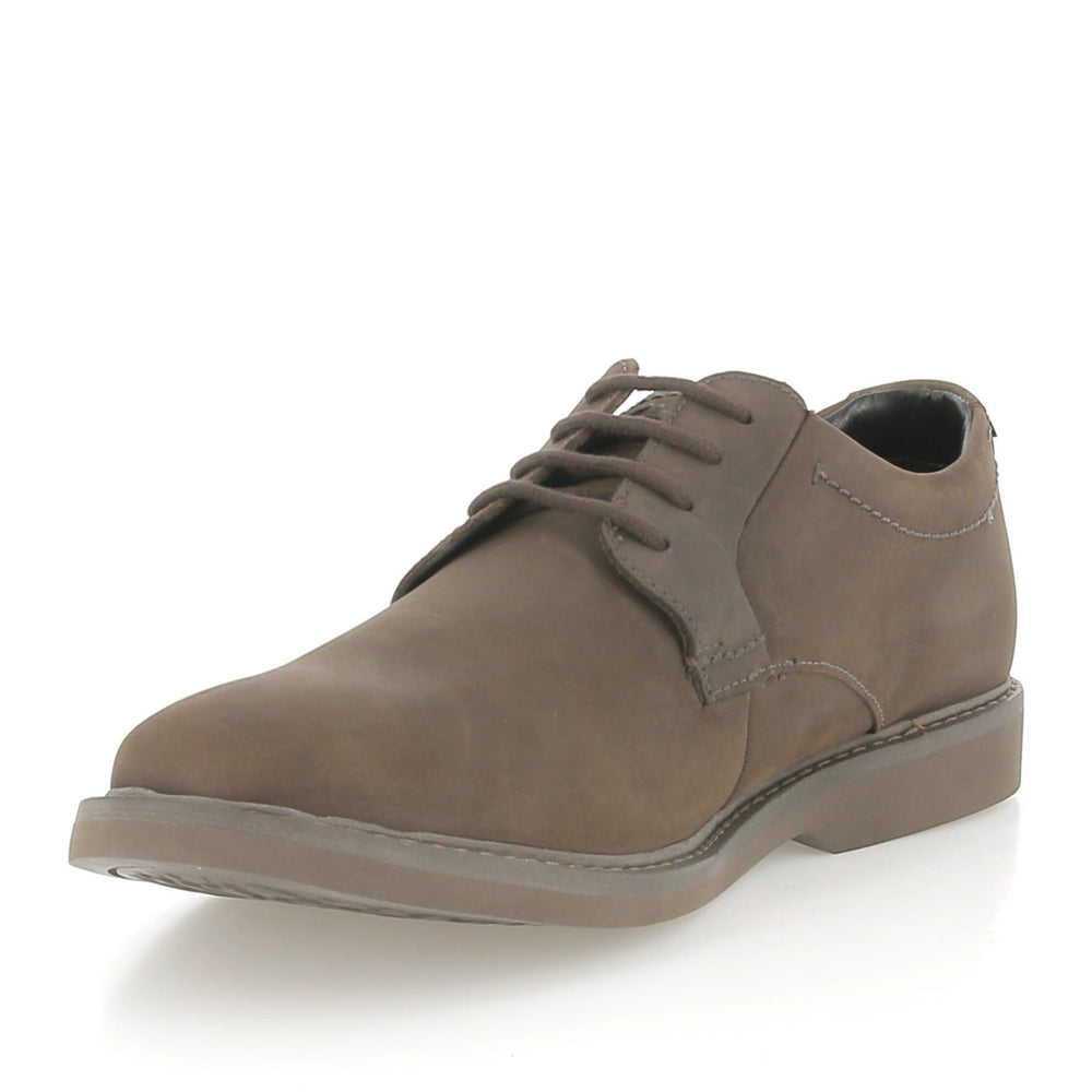 Stringata Clarks Uomo - Marrone