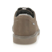 Stringata Clarks Uomo - Marrone