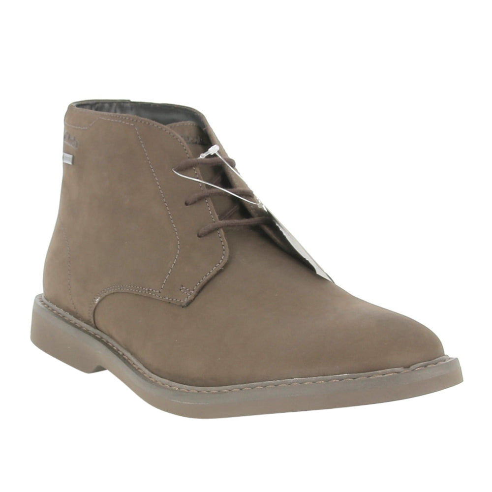 Polacco Clarks Uomo - Marrone