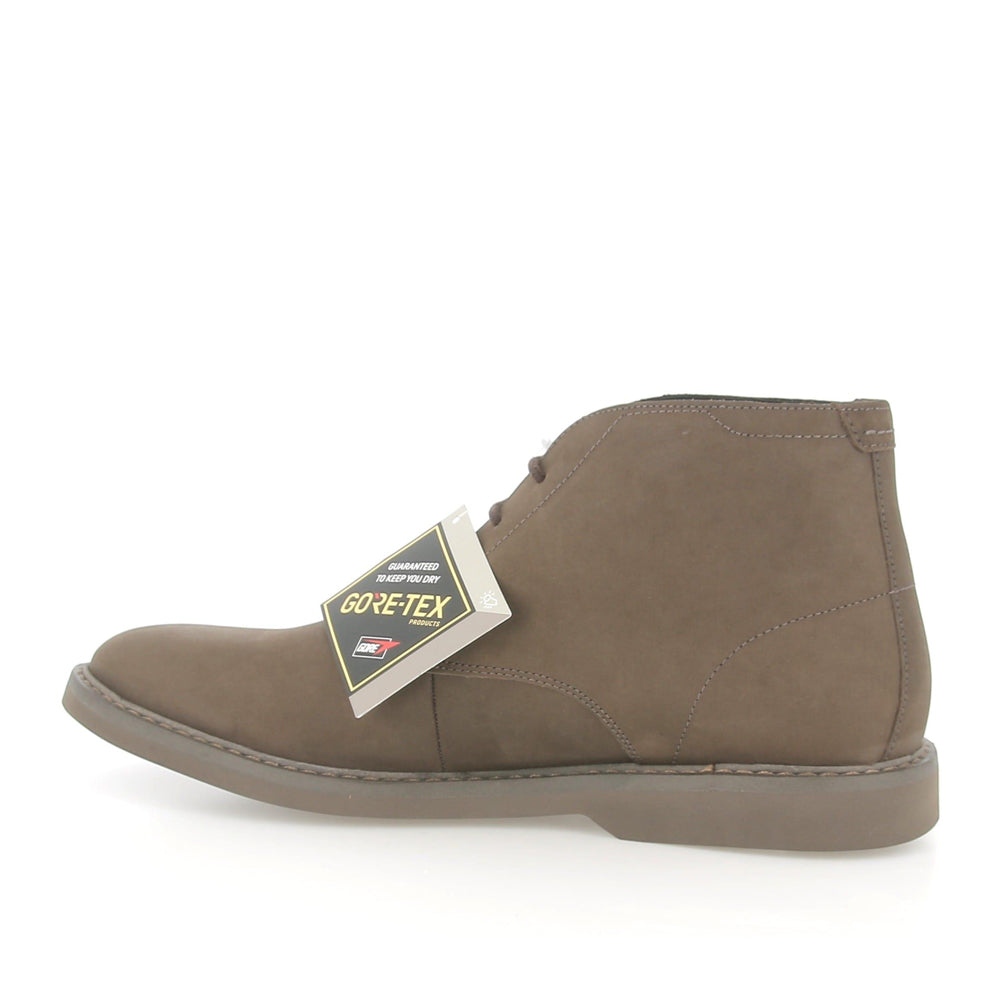 Polacco Clarks Uomo - Marrone