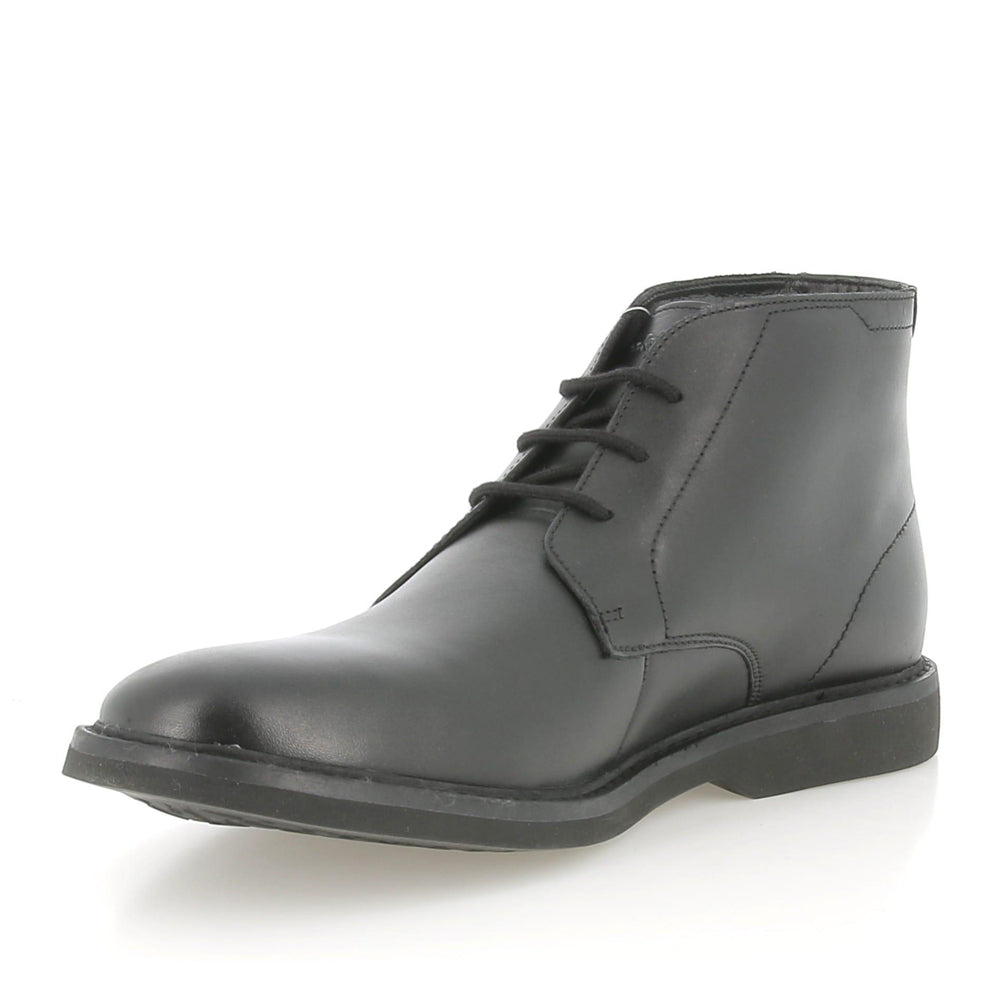 Polacco Clarks Uomo - Nero