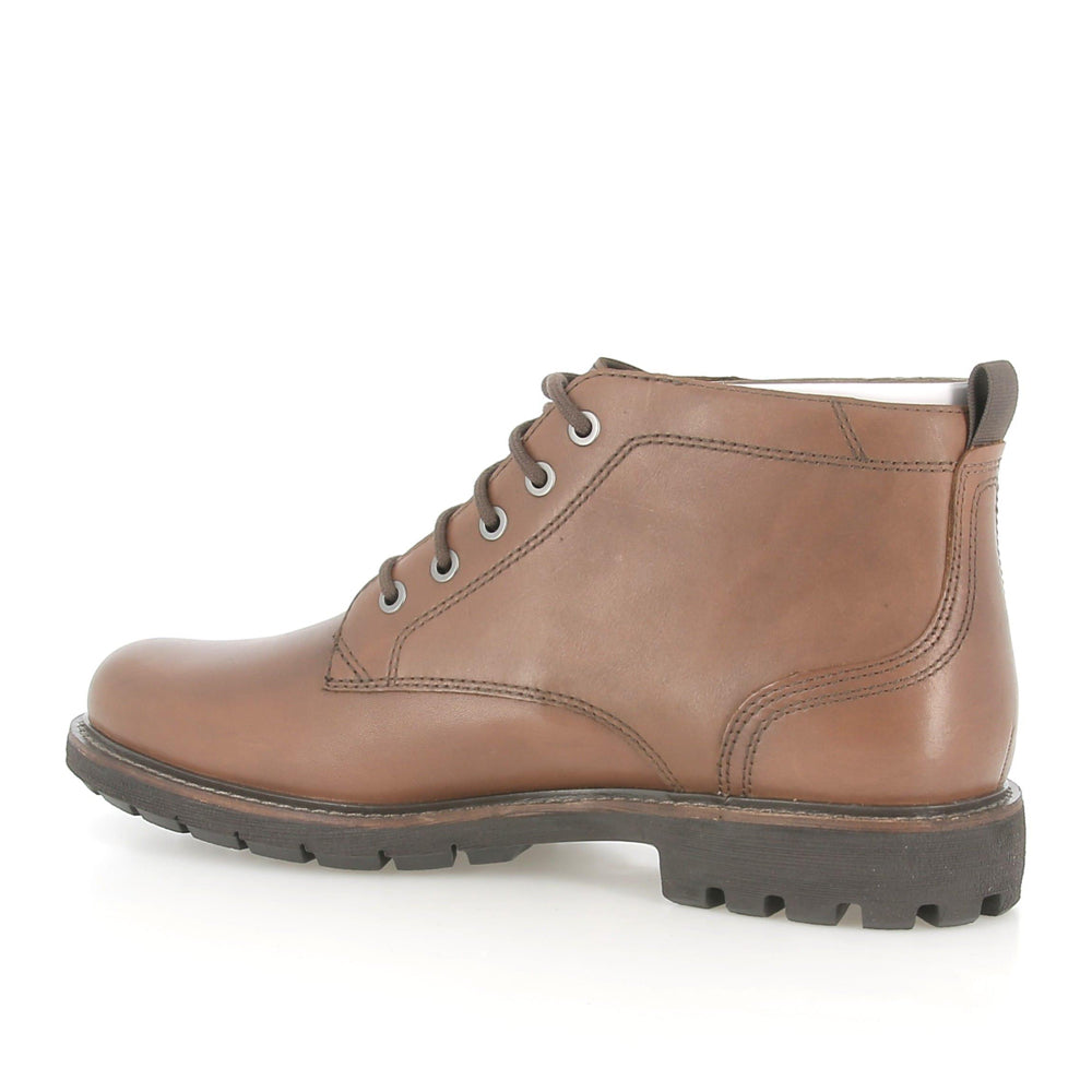 Scarponcino Clarks Uomo - Marrone