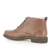 Scarponcino Clarks Uomo - Marrone