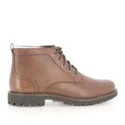 Scarponcino Clarks Uomo - Marrone