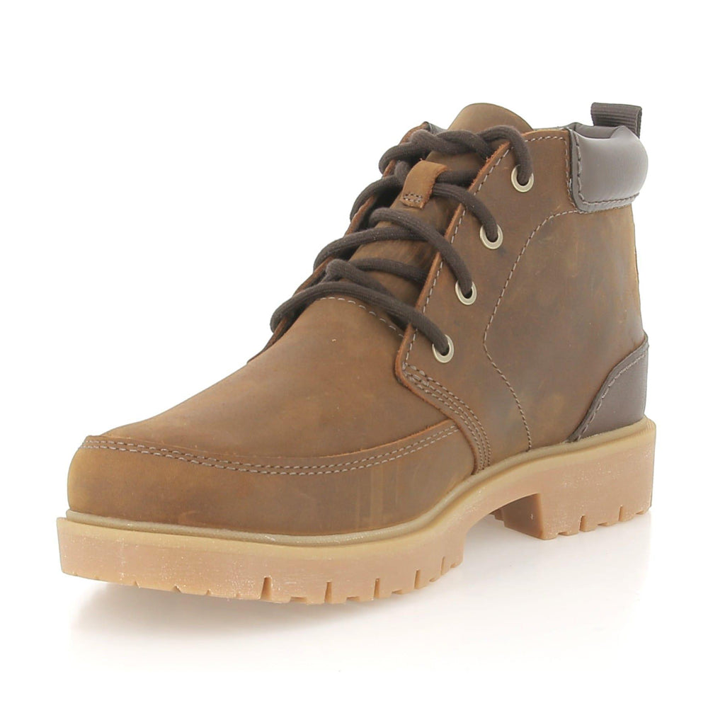 Scarponcino Clarks Uomo - Marrone