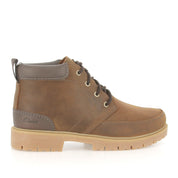 Scarponcino Clarks Uomo - Marrone