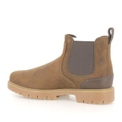Stivaletto Clarks Uomo - Marrone