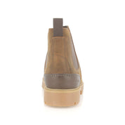 Stivaletto Clarks Uomo - Marrone